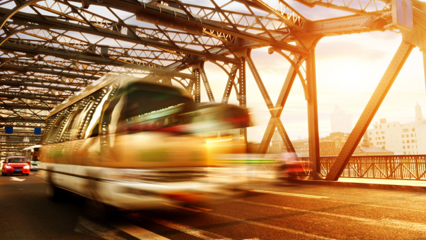 Using New Data to Improve Transit Networks